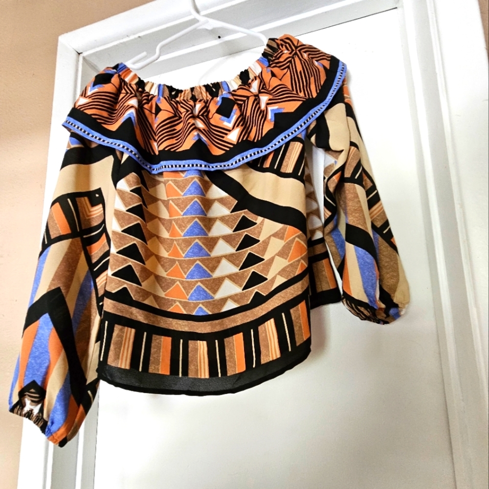 HM Blouse